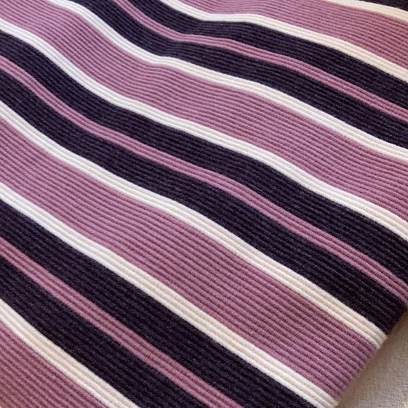 Lands end mockneck pullover - Picture 3 of 5